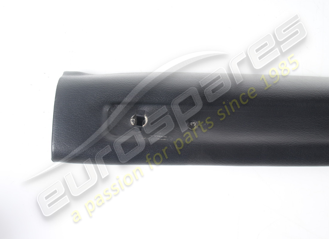 USED FERRARI LH MOULDING GTS. PART NUMBER 60356805 (2) used ferrari lh moulding gts. part number 60356805 (2)