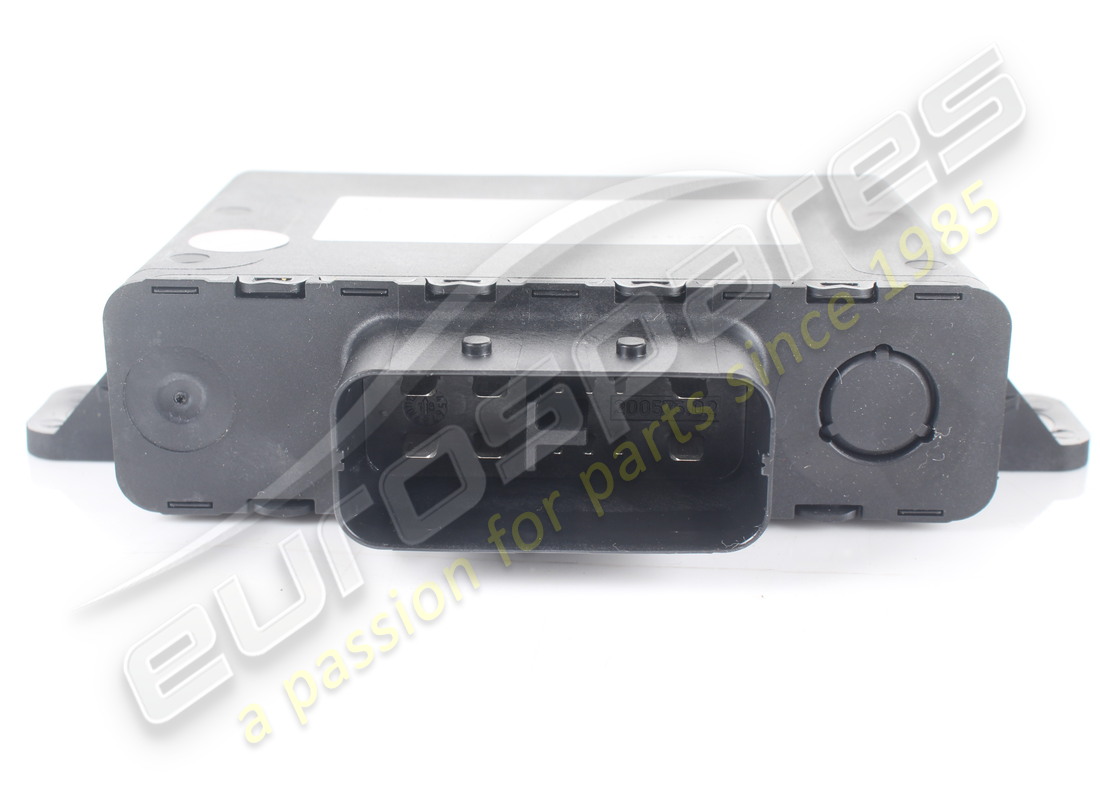 used ferrari eberspaecher voltage stabili. part number 264097 (3)