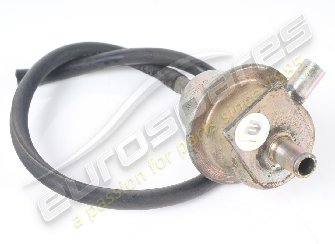 USED Ferrari VACUUM VALVE BYPASS . PART NUMBER 115741 (1)