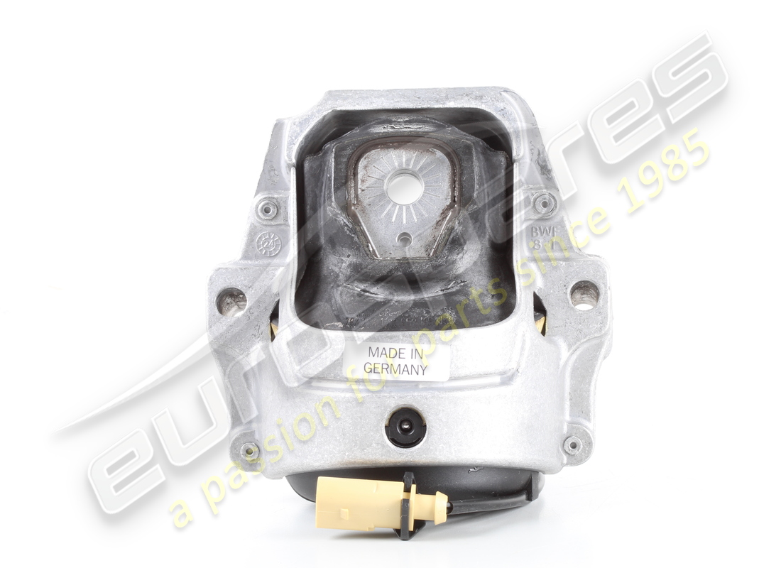 new porsche engine mounting right active engine mount. part number 8r0199381ak (1)