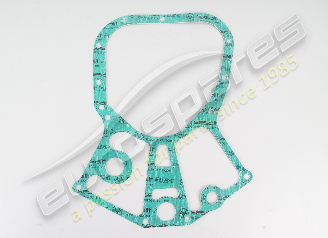 NEW OEM FRONT COVER GASKET . PART NUMBER 22864 (1)