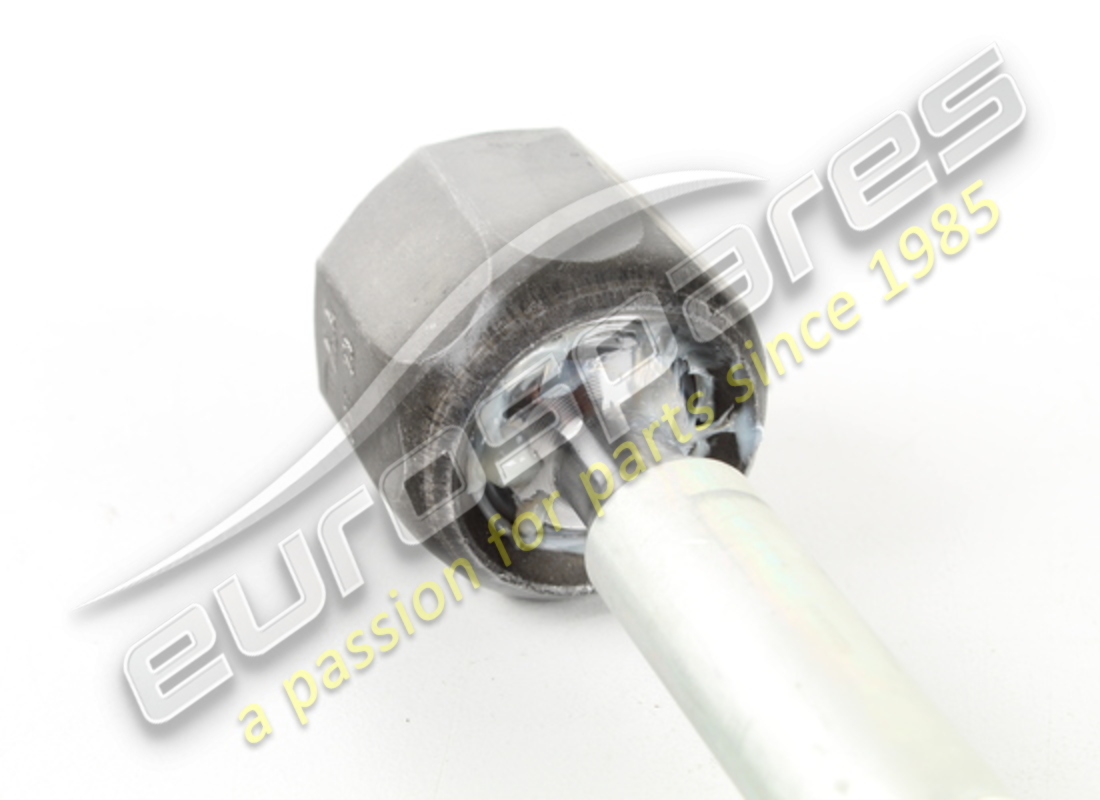 NEW MASERATI AXIAL JOINT. PART NUMBER 673008100 (4) new maserati axial joint. part number 673008100 (4)