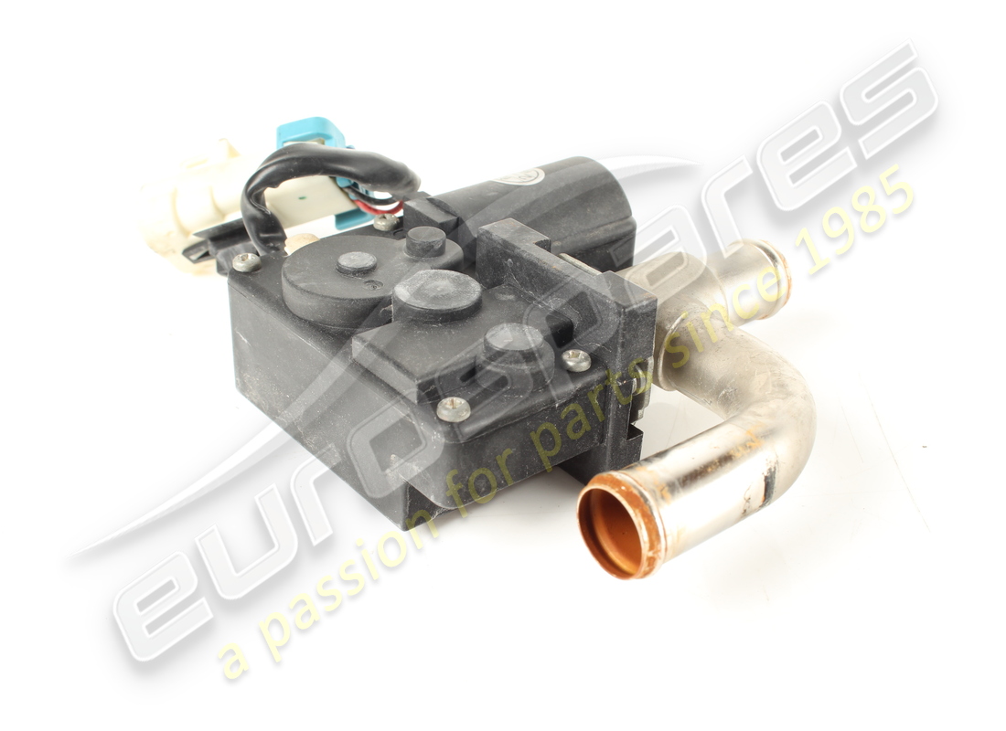 USED Ferrari LH TGK VALVE . PART NUMBER 67444900 (1)