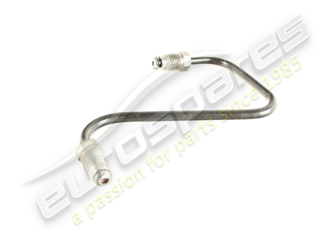 USED Ferrari LH BRAKE PIPE . PART NUMBER 299560 (1)