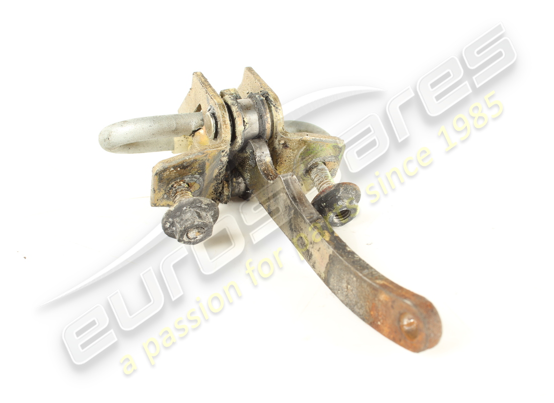 used ferrari tie rod. part number 65195200 (2)
