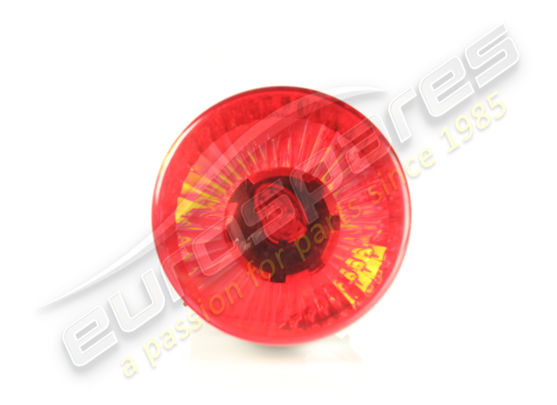 USED Ferrari REAR FOG LIGHT . PART NUMBER 68771800 (1)
