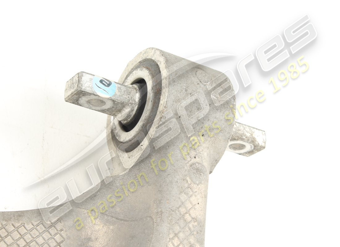 used ferrari complete lh rear arm. part number 810450 (5)
