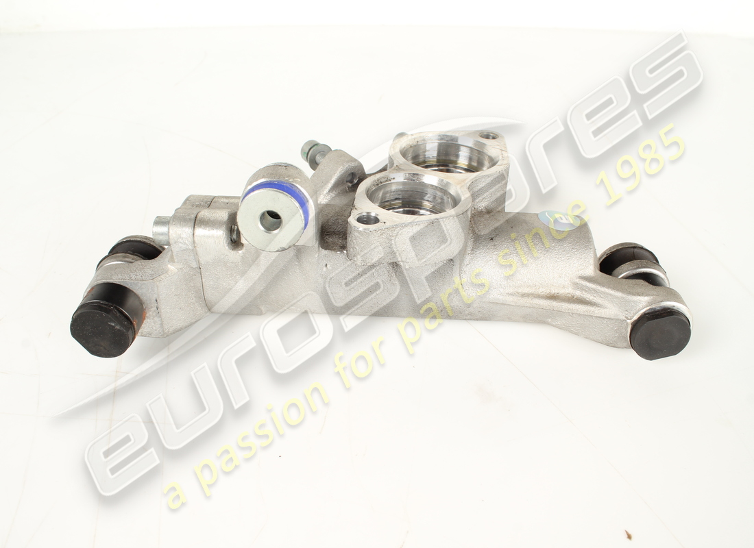 used ferrari complete oil thermostat. part number 316675 (2)