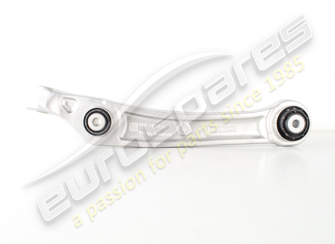 new porsche track control arm, complete. part number pab407151 (1)