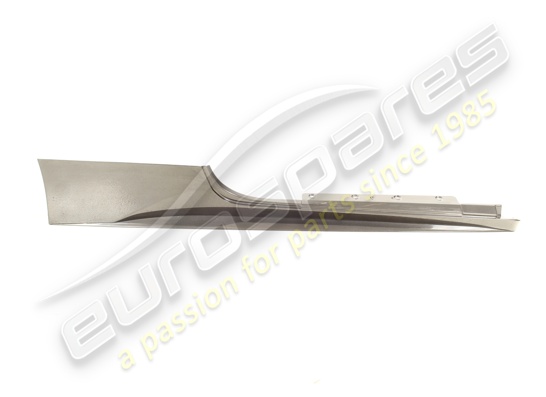 new ferrari carbon fiber under-door side skirts kit. part number 70001952 (4)