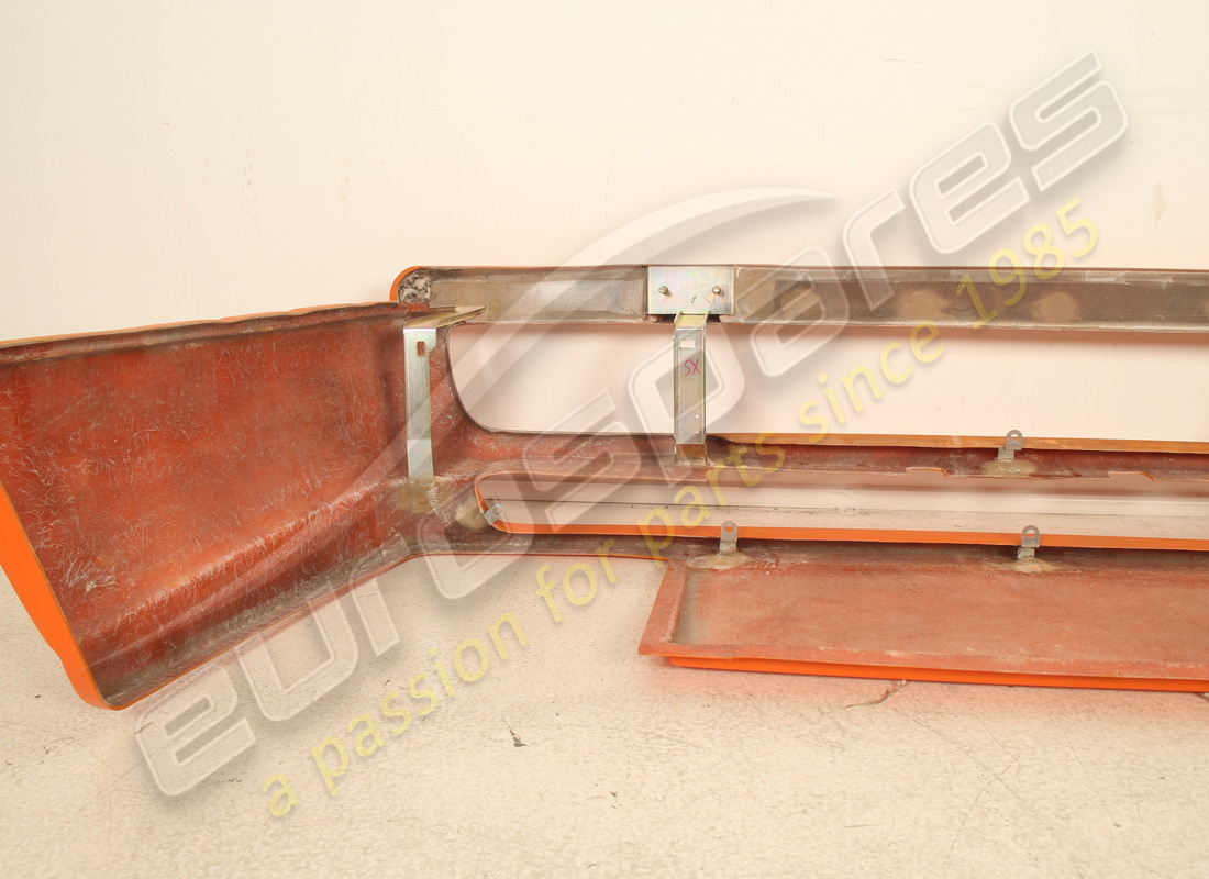 new eurospares front lower panel. part number 61741700 (9)