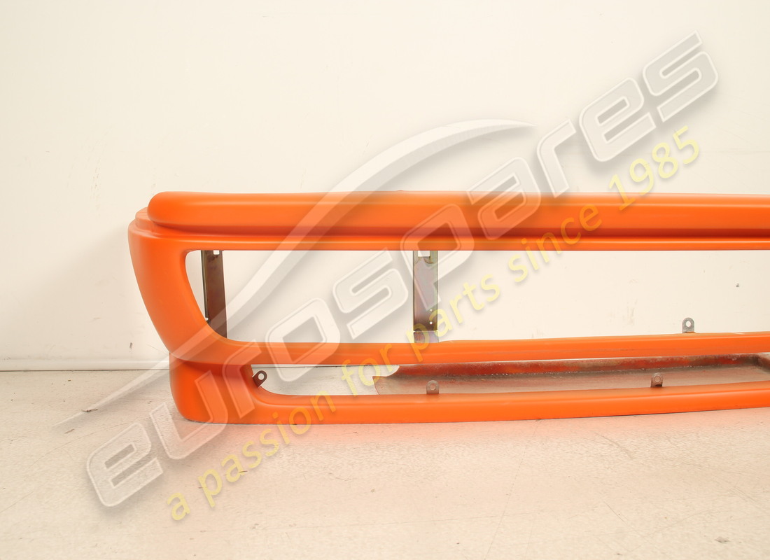 new eurospares front lower panel. part number 61741700 (4)