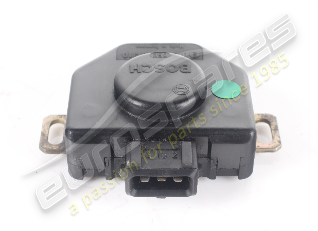 USED Ferrari MICROSWITCH . PART NUMBER 121517 (1) USED Ferrari MICROSWITCH . PART NUMBER 121517 (1)