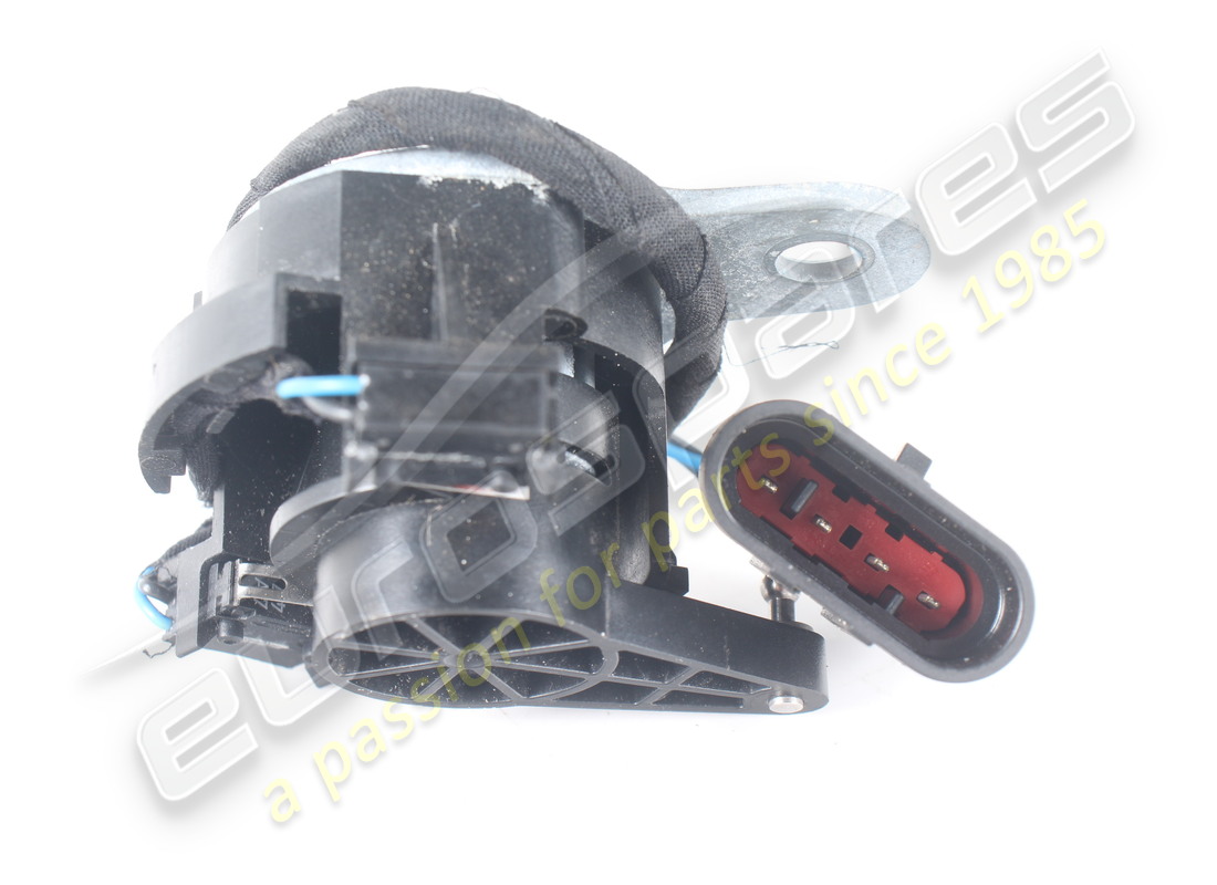 used ferrari latch holder. part number 89180800 (3)