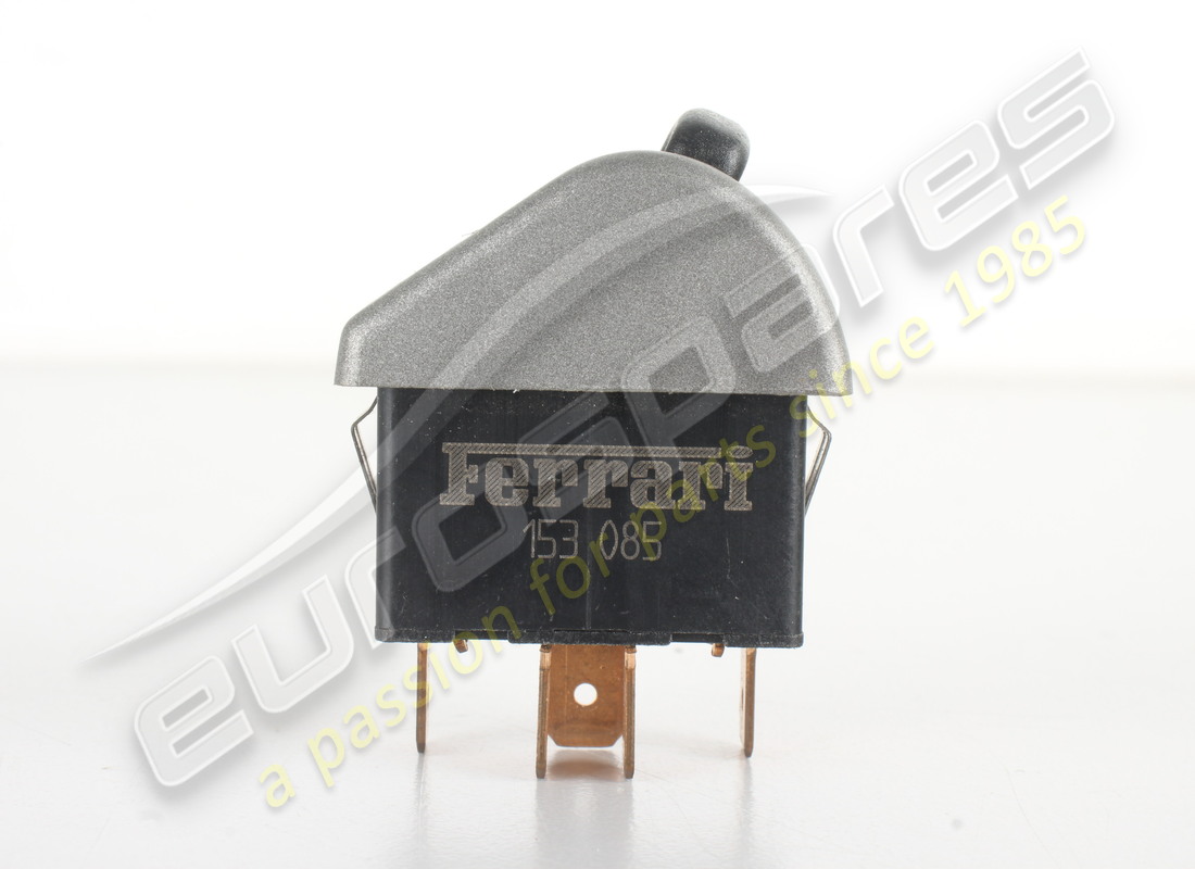 new ferrari switch. part number 153085 (2)