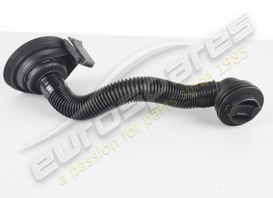 new lamborghini oil filler pipe v8-tfsi. part number 4m0115301m (2)