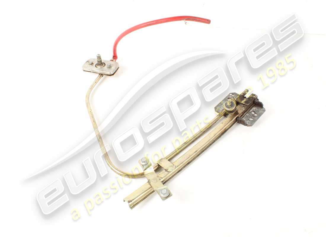 USED Ferrari LH WINDOW LIFTER . PART NUMBER 64191300 (1)