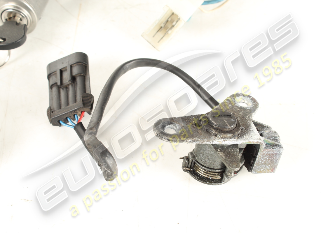 used ferrari anti-theft device. part number 164514 (3)