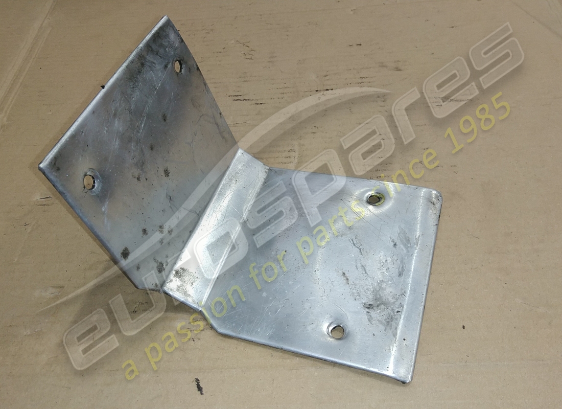 USED Ferrari OIL TANK HEAT SHIELD . PART NUMBER 175450 (1)