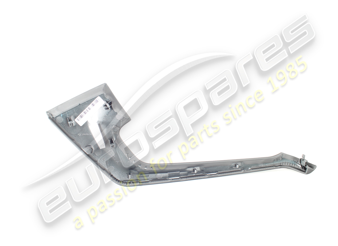 NEW PORSCHE TRIM BLACK. PART NUMBER 95B864365DA11 (2) new porsche trim black. part number 95b864365da11 (2)