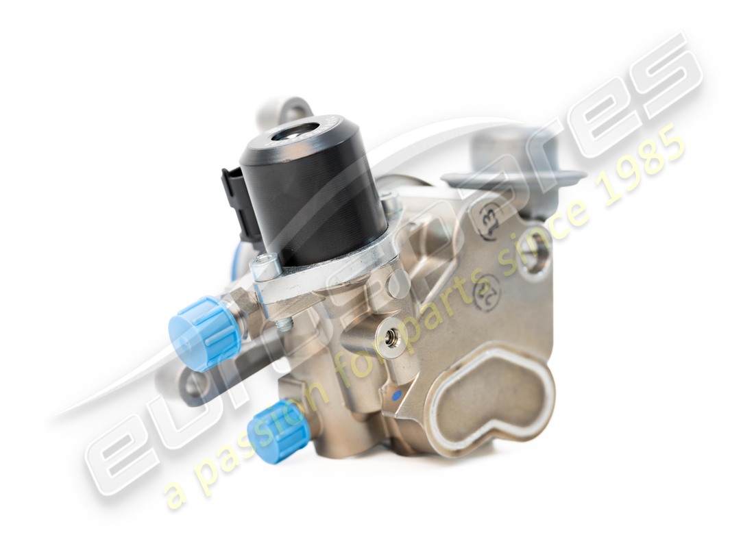 NEW PORSCHE HIGH PRESSURE PUMP (OUTRIGHT). PART NUMBER 9A111031507 (2) new porsche high pressure pump (outright). part number 9a111031507 (2)