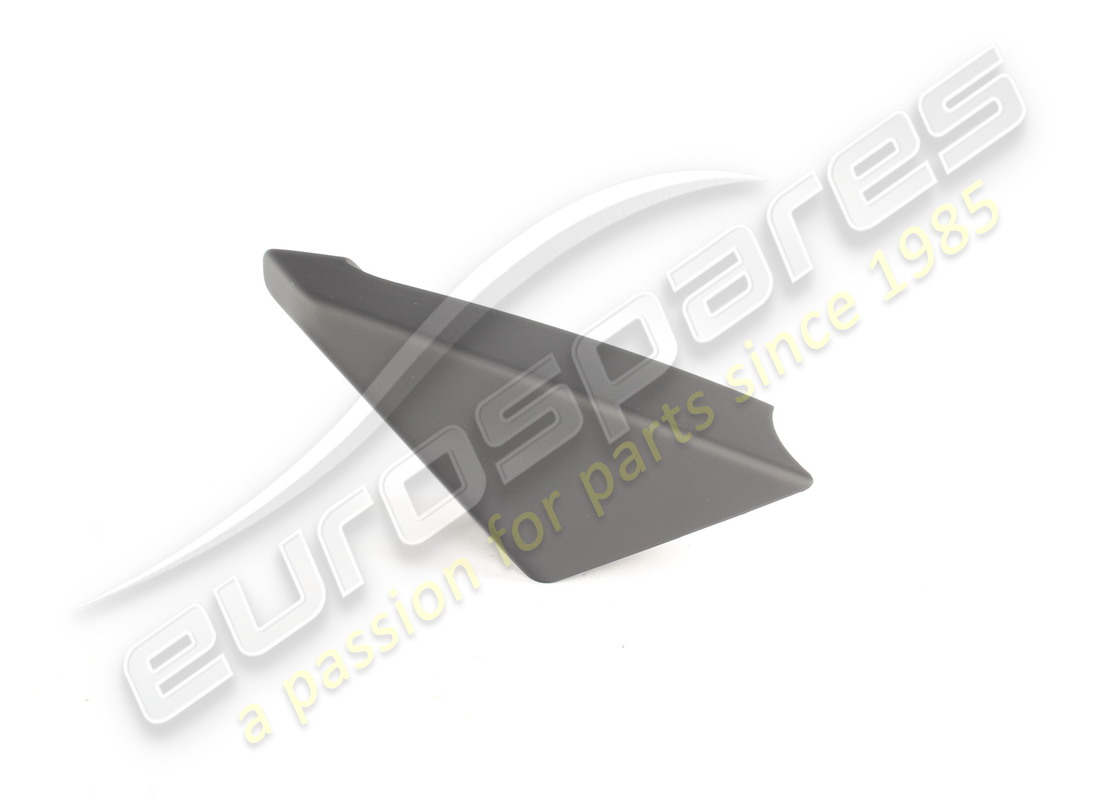 new porsche cover left black. part number 992868441b5q0 (2)