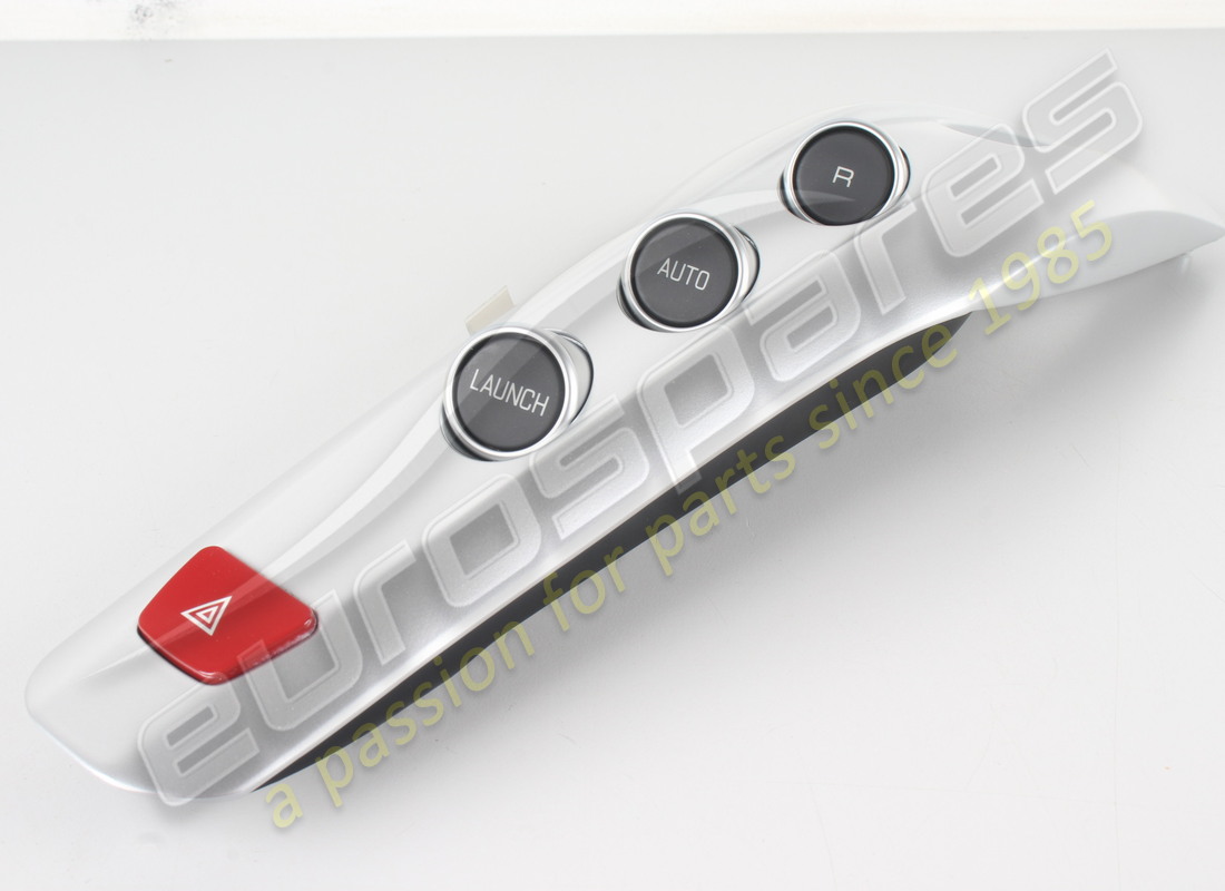 NEW Ferrari COMPLETE F1 BRIDGE . PART NUMBER 86296800 (1)