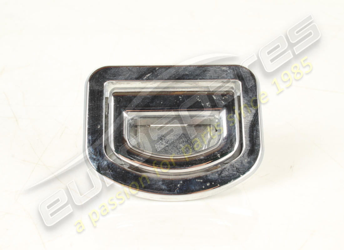USED Ferrari LUGGAGE RETAINER HOOK . PART NUMBER 82541600 (1)