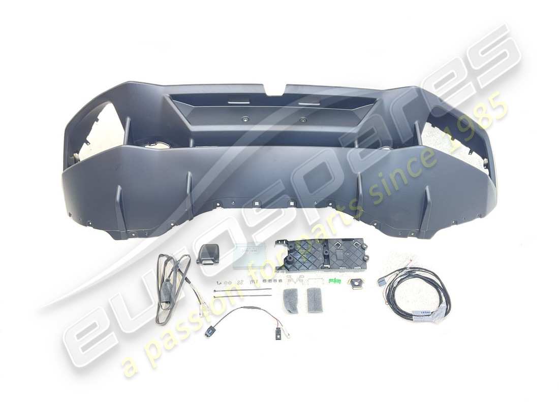 new lamborghini rvc kit. part number 0r7240040 (1)