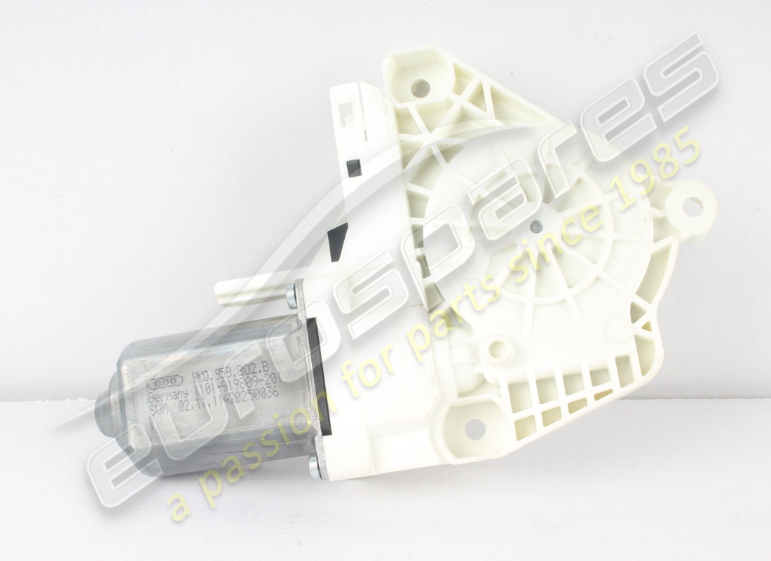 new lamborghini left motor,window. part number 8k0959802b (2)