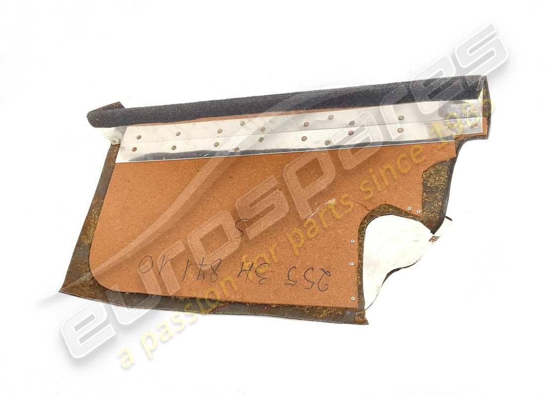 new ferrari lh cover. part number 2553487110 (3)