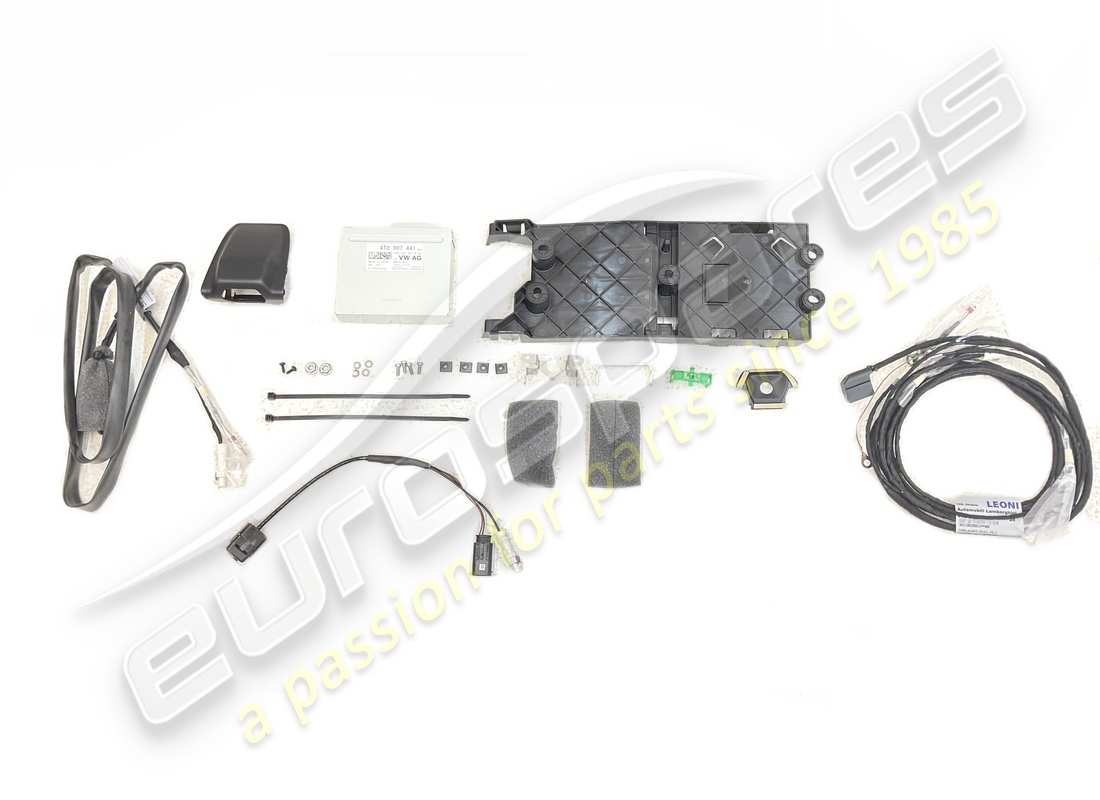 new lamborghini rvc kit. part number 0r7240040 (3)