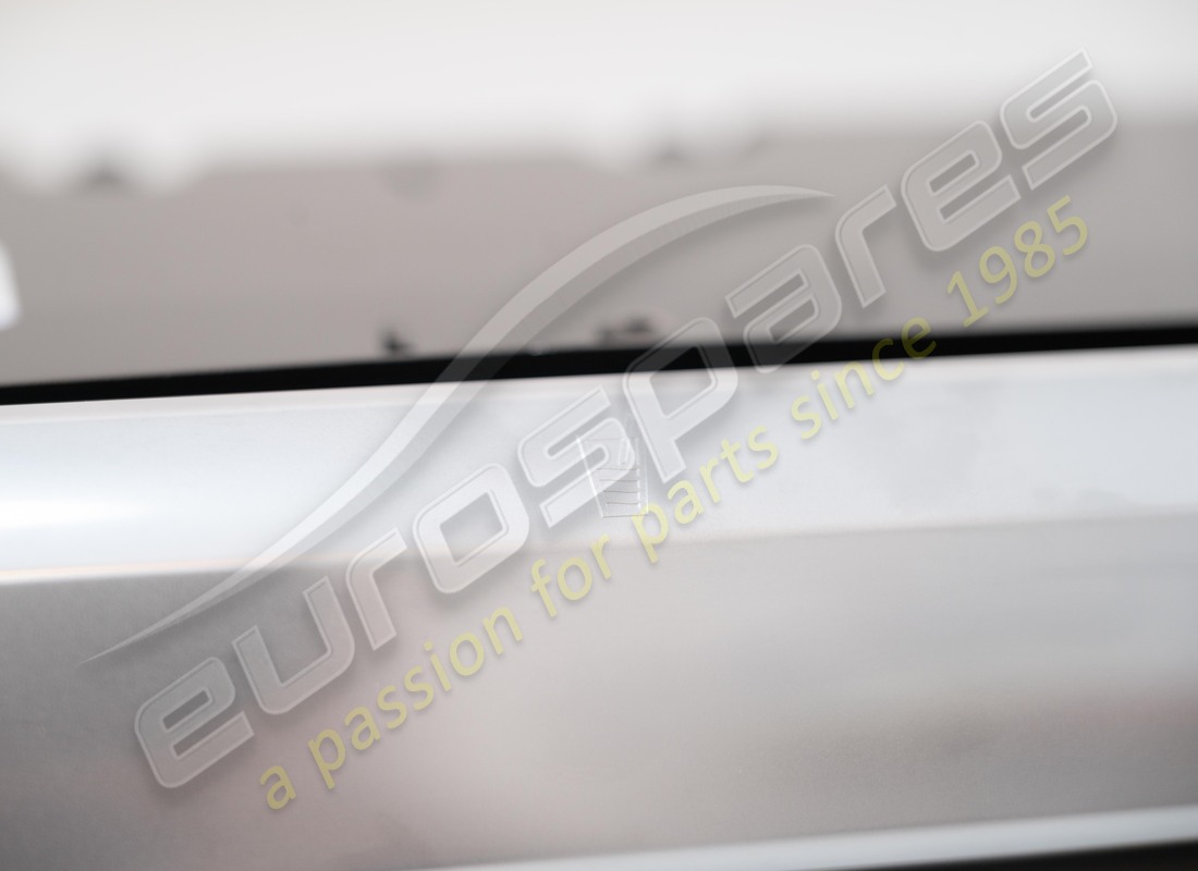 NEW PORSCHE CUP HOLDER LHD (PR:098,-XDM, -XGB,-XHE, -XVP,-XYD) GALVANO SILVER. PART NUMBER 99155219405V08 (6) new porsche cup holder lhd (pr:098,-xdm, -xgb,-xhe, -xvp,-xyd) galvano silver. part number 99155219405v08 (6)