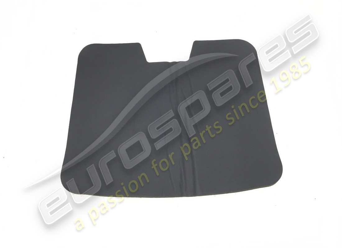 new ferrari tb black leather roof trim vm8500. part number 63019200 (1)