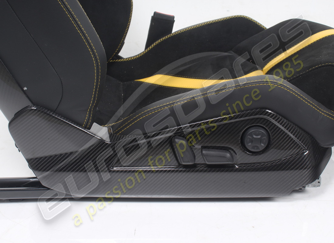 NEW (OTHER) LAMBORGHINI SVJ CARBON COMFORT SEATS. PART NUMBER EAP1450298 (5) new (other) lamborghini svj carbon comfort seats. part number eap1450298 (5)