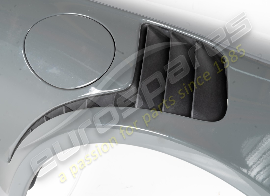 used porsche as fender. part number 9915030329a (3)