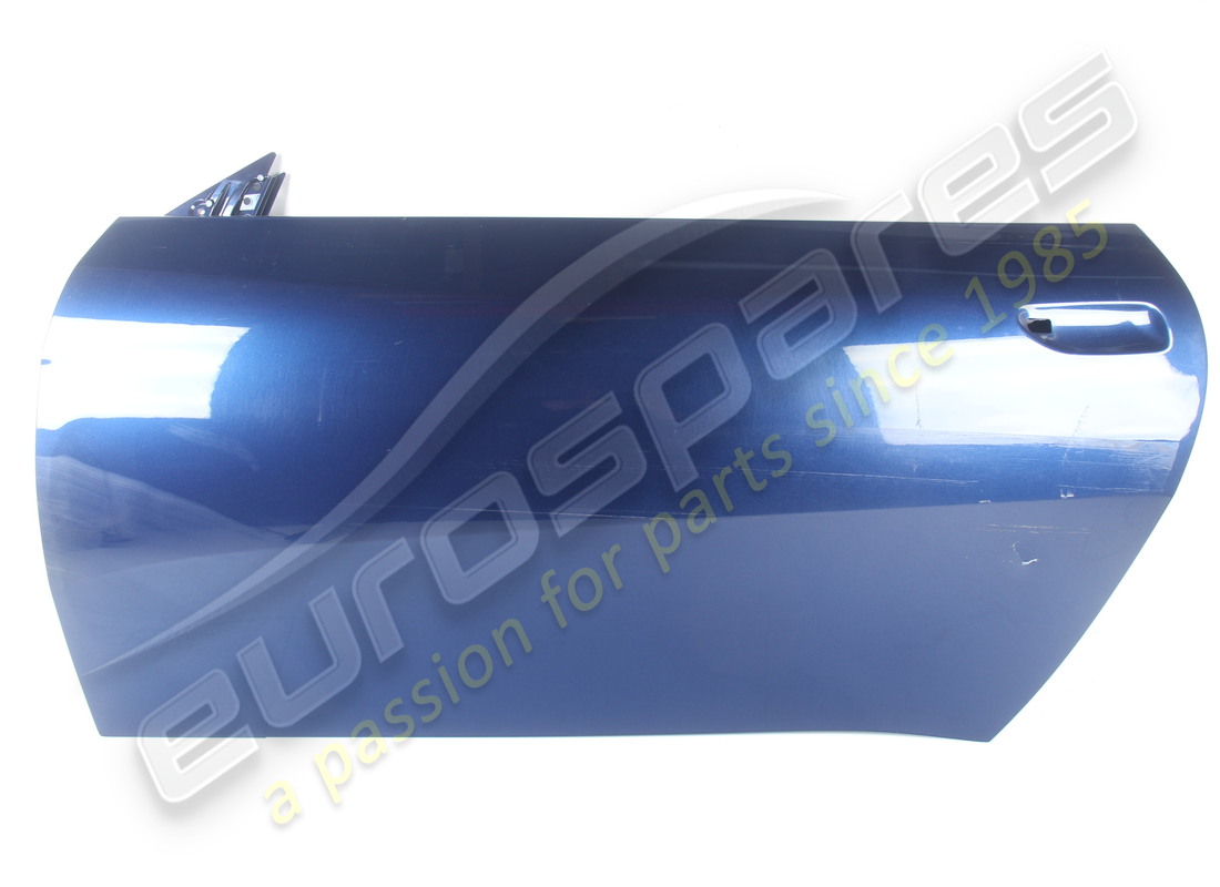 used ferrari lh lateral door. part number 88007411 (1)