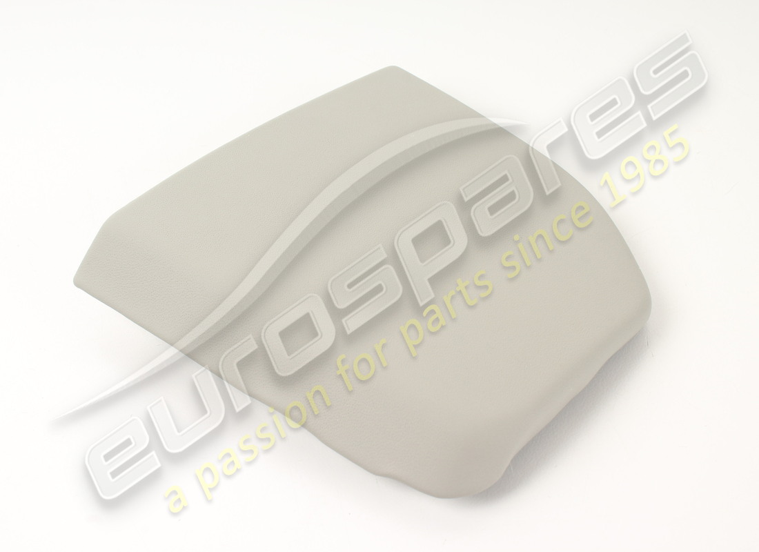 new ferrari rh door dark grey. part number 82085617 (1)