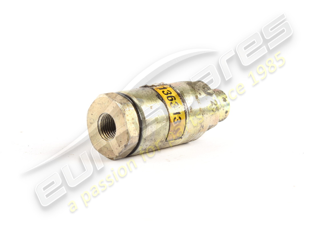 used ferrari pressure regulator. part number 136313 (2)