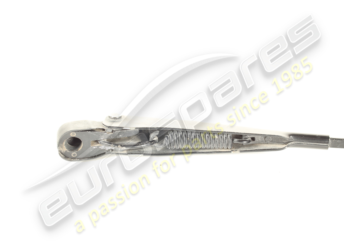 used ferrari rh wiper arm lhd part number 108740 (2)