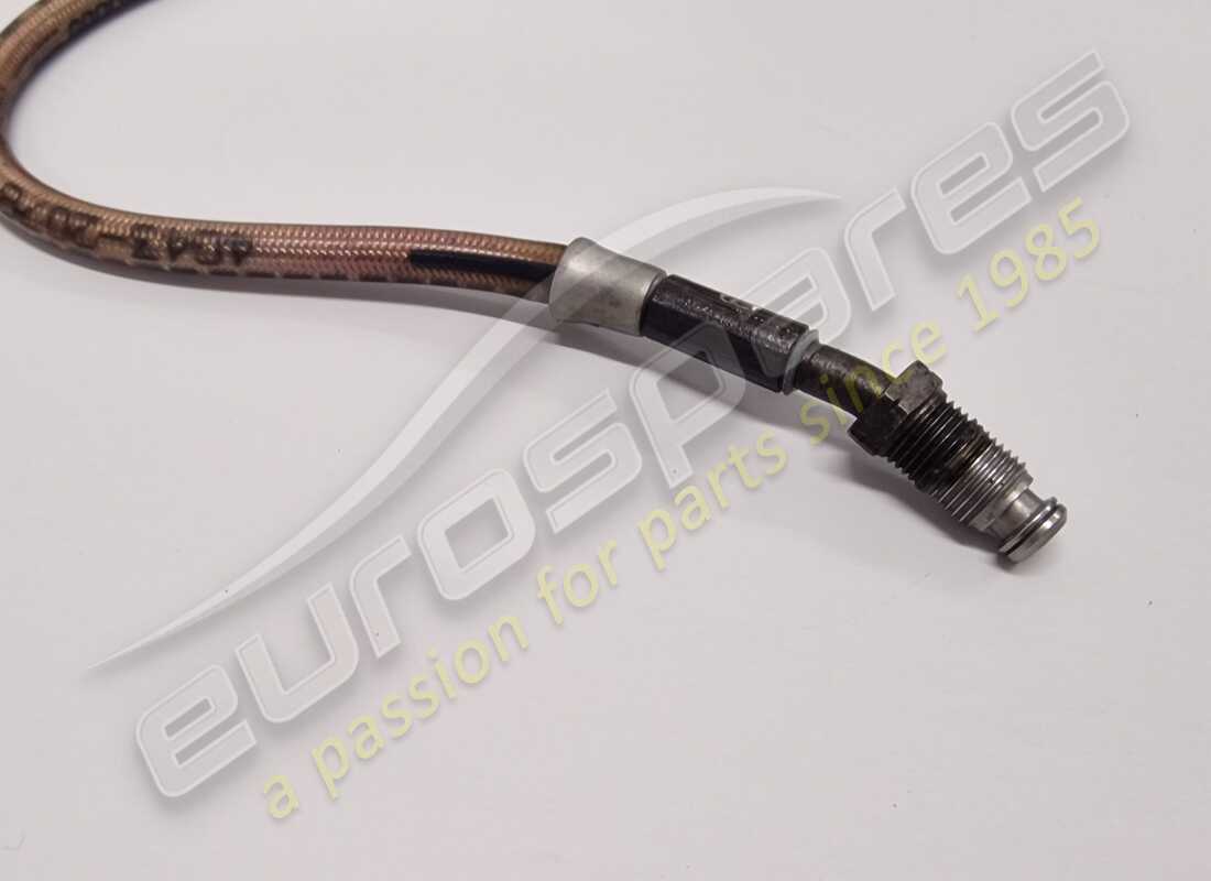 used aston martin hose assembly front wheel brk. part number 4g432078ad (4)