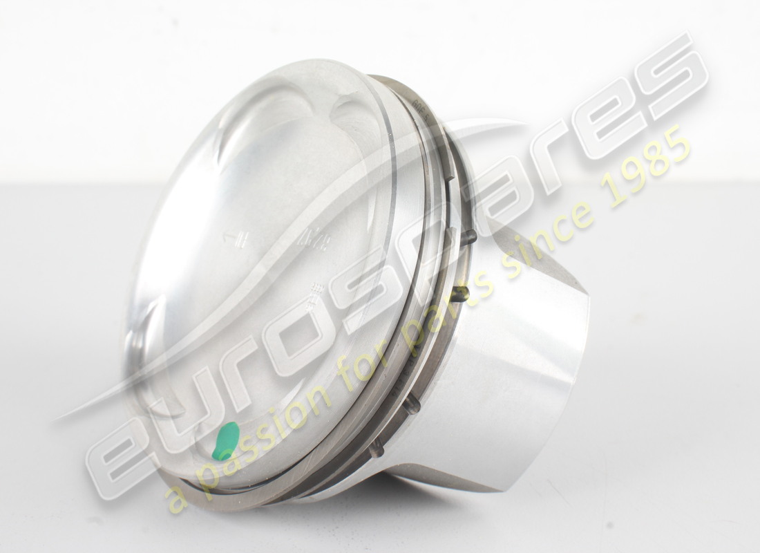 new ferrari piston assembly (green code). part number 126580 (2)