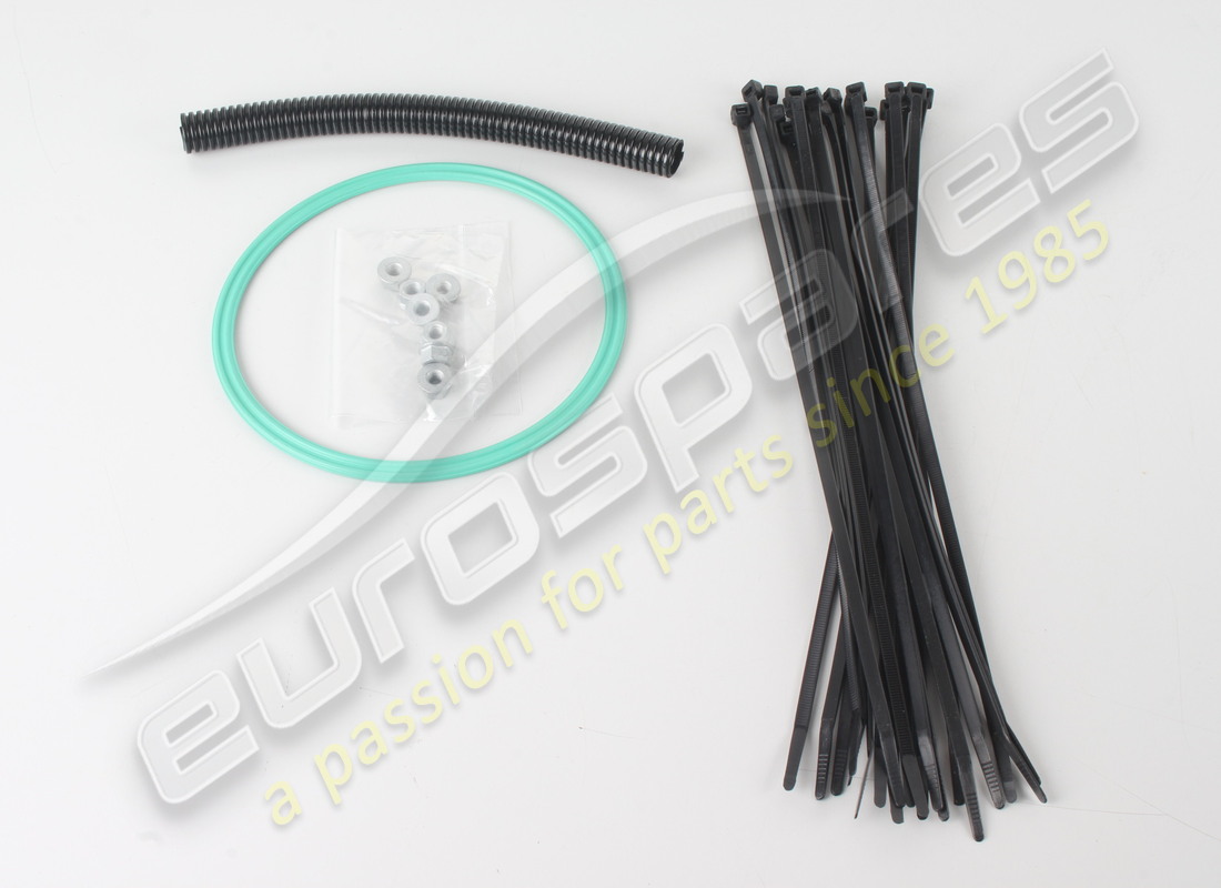 new aston martin kit, harness, f/tank. part number dd433710175 (5)
