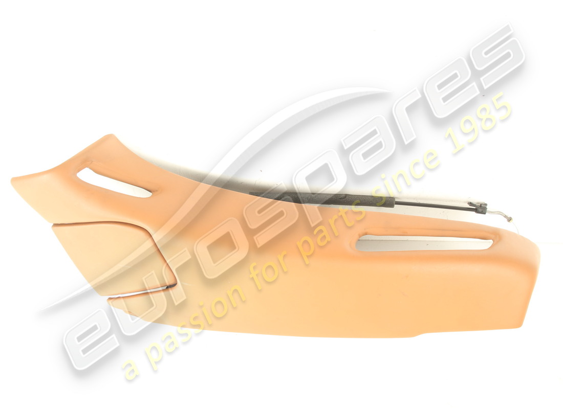 used ferrari upper rh rear trim. part number 86318429 (2)