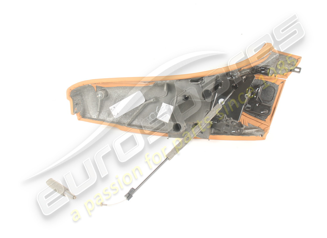 used ferrari upper rh rear trim. part number 86318429 (3)