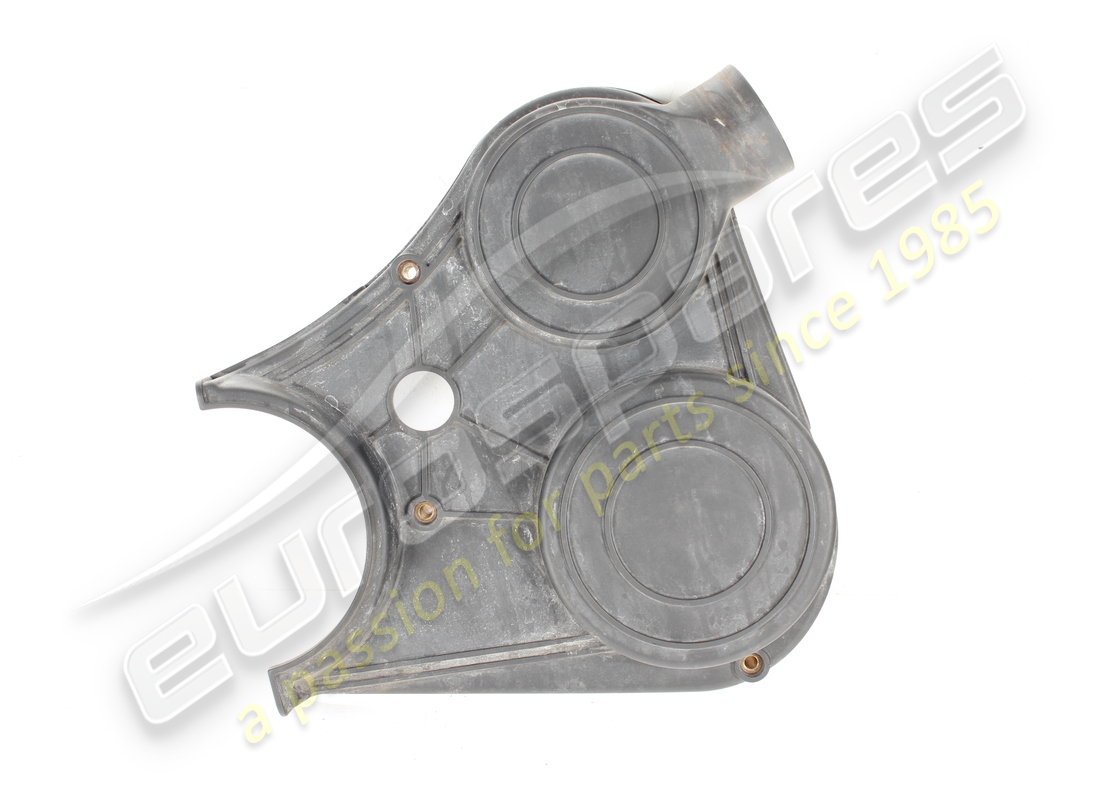 used ferrari guard for belt protection. part number 166919 (1)