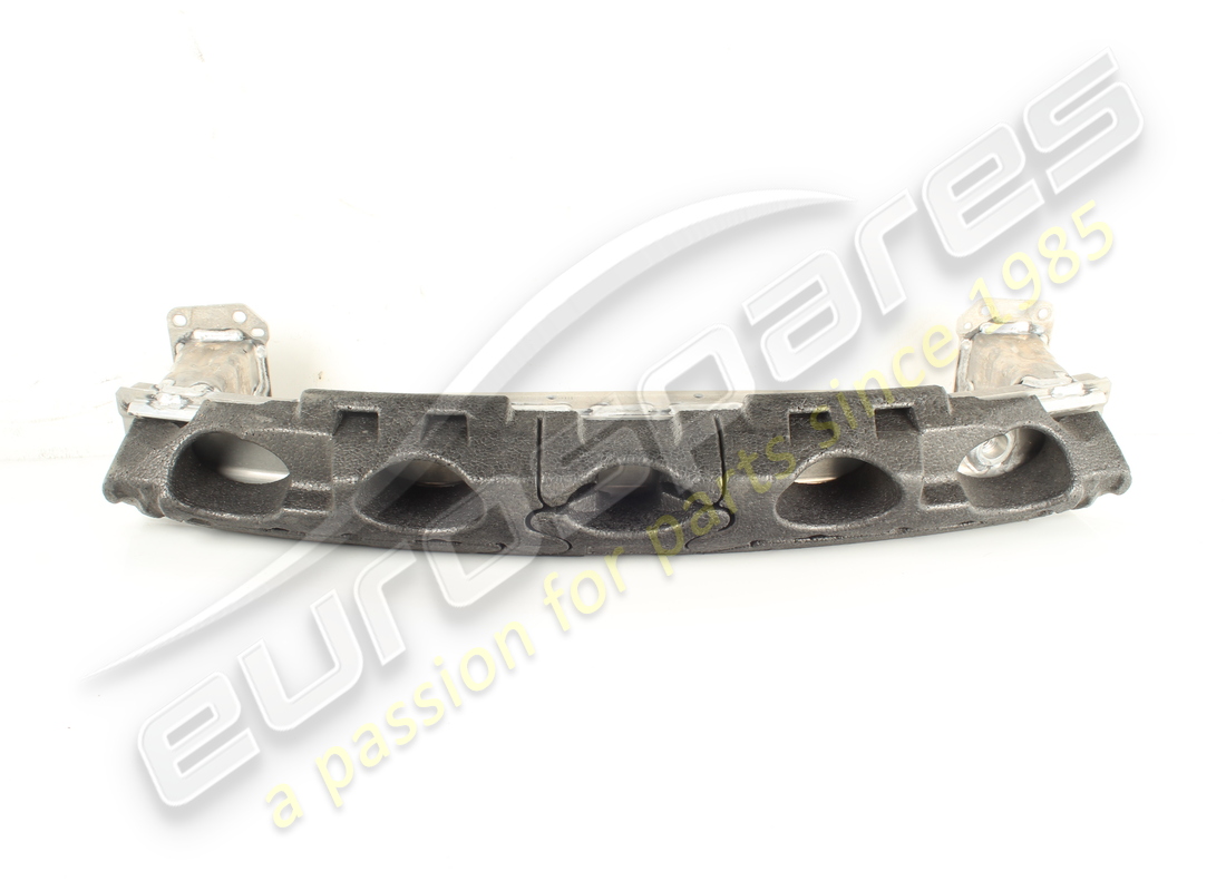 used porsche bumper bracket. part number 99150512190 (1)