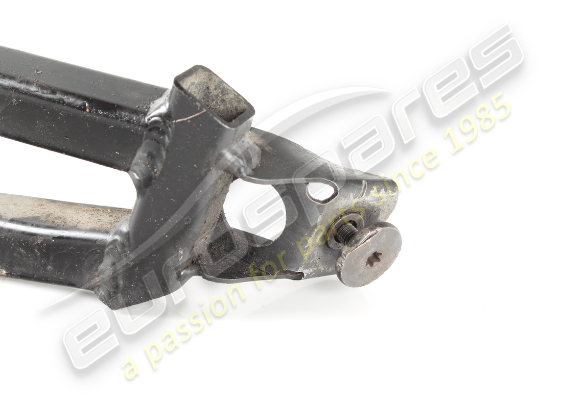 used ferrari rh rear trellis. part number 83889800 (2)