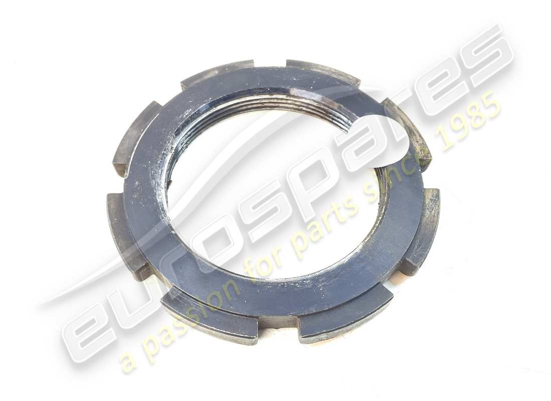 USED Ferrari RETAINER NUT . PART NUMBER 141860 (1)