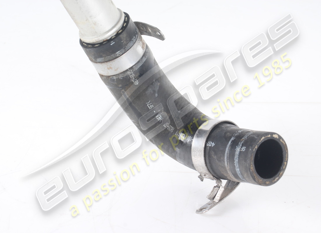 used ferrari rear water delivery pipe. part number 313182 (4)